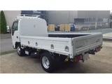 2021 Isuzu ELF Truck Truck for sale, Japanese used car export - photo 4 of 80 | GULJI TRADERS