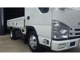2021 Isuzu ELF Truck Truck for sale, Japanese used car export - photo 6 of 80 | GULJI TRADERS