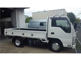 2021 Isuzu ELF Truck Truck for sale, Japanese used car export - photo 8 of 80 | GULJI TRADERS