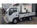 2021 Isuzu ELF Truck Truck for sale, Japanese used car export - photo 9 of 80 | GULJI TRADERS