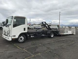 2021 Isuzu ELF Truck Truck for sale, Japanese used car export - photo 1 of 60 | GULJI TRADERS