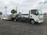 2021 Isuzu ELF Truck Truck for sale, Japanese used car export - photo 3 of 60 | GULJI TRADERS