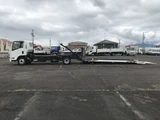 2021 Isuzu ELF Truck Truck for sale, Japanese used car export - photo 7 of 60 | GULJI TRADERS