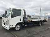 2021 Isuzu ELF Truck Truck for sale, Japanese used car export - photo 9 of 60 | GULJI TRADERS