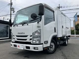 2021 Isuzu ELF Truck Truck for sale, Japanese used car export - photo 1 of 56 | GULJI TRADERS