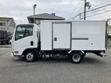 2021 Isuzu ELF Truck Truck for sale, Japanese used car export - photo 4 of 56 | GULJI TRADERS