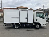 2021 Isuzu ELF Truck Truck for sale, Japanese used car export - photo 5 of 56 | GULJI TRADERS