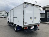 2021 Isuzu ELF Truck Truck for sale, Japanese used car export - photo 6 of 56 | GULJI TRADERS