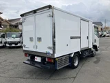 2021 Isuzu ELF Truck Truck for sale, Japanese used car export - photo 8 of 56 | GULJI TRADERS
