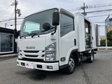 2021 Isuzu ELF Truck Truck for sale, Japanese used car export - photo 9 of 56 | GULJI TRADERS