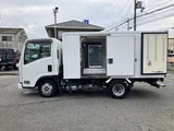 2021 Isuzu ELF Truck Truck for sale, Japanese used car export - photo 11 of 56 | GULJI TRADERS