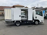 2021 Isuzu ELF Truck Truck for sale, Japanese used car export - photo 12 of 56 | GULJI TRADERS