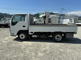 2021 Isuzu ELF Truck Truck for sale, Japanese used car export - photo 4 of 54 | GULJI TRADERS