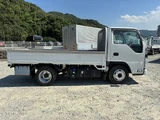 2021 Isuzu ELF Truck Truck for sale, Japanese used car export - photo 5 of 54 | GULJI TRADERS