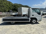 2021 Isuzu ELF Truck Truck for sale, Japanese used car export - photo 12 of 54 | GULJI TRADERS