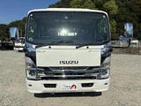 2021 Isuzu ELF Truck Wide Long Truck for sale, Japanese used car export - photo 2 of 69 | GULJI TRADERS