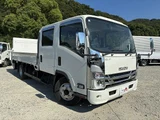 2021 Isuzu ELF Truck Wide Long Truck for sale, Japanese used car export - photo 3 of 69 | GULJI TRADERS