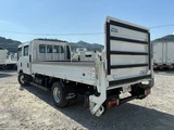 2021 Isuzu ELF Truck Wide Long Truck for sale, Japanese used car export - photo 6 of 69 | GULJI TRADERS