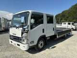 2021 Isuzu ELF Truck Wide Long Truck for sale, Japanese used car export - photo 9 of 69 | GULJI TRADERS