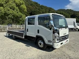 2021 Isuzu ELF Truck Wide Long Truck for sale, Japanese used car export - photo 10 of 69 | GULJI TRADERS