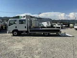 2021 Isuzu ELF Truck Wide Long Truck for sale, Japanese used car export - photo 11 of 69 | GULJI TRADERS