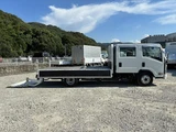 2021 Isuzu ELF Truck Wide Long Truck for sale, Japanese used car export - photo 12 of 69 | GULJI TRADERS