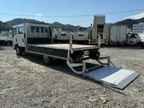 2021 Isuzu ELF Truck Wide Long Truck for sale, Japanese used car export - photo 13 of 69 | GULJI TRADERS