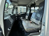 2021 Isuzu ELF Truck Wide Long Truck for sale, Japanese used car export - photo 29 of 69 | GULJI TRADERS