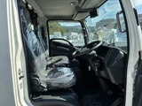 2021 Isuzu ELF Truck Wide Long Truck for sale, Japanese used car export - photo 33 of 69 | GULJI TRADERS