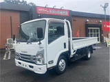 2021 Isuzu ELF Truck Long Wide Truck for sale, Japanese used car export - photo 1 of 71 | GULJI TRADERS
