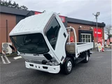 2021 Isuzu ELF Truck Long Wide Truck for sale, Japanese used car export - photo 21 of 71 | GULJI TRADERS