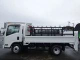 2021 Isuzu ELF Truck Truck for sale, Japanese used car export - photo 9 of 80 | GULJI TRADERS