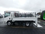 2021 Isuzu ELF Truck Truck for sale, Japanese used car export - photo 59 of 80 | GULJI TRADERS