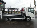 2021 Isuzu ELF Truck Truck for sale, Japanese used car export - photo 62 of 80 | GULJI TRADERS
