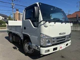 2021 Isuzu ELF Truck Truck for sale, Japanese used car export - photo 3 of 48 | GULJI TRADERS