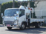 2021 Isuzu ELF Truck Wide Long Truck for sale, Japanese used car export - photo 2 of 60 | GULJI TRADERS