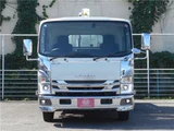 2021 Isuzu ELF Truck Wide Long Truck for sale, Japanese used car export - photo 3 of 60 | GULJI TRADERS