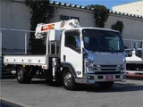 2021 Isuzu ELF Truck Wide Long Truck for sale, Japanese used car export - photo 4 of 60 | GULJI TRADERS