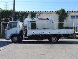 2021 Isuzu ELF Truck Wide Long Truck for sale, Japanese used car export - photo 5 of 60 | GULJI TRADERS