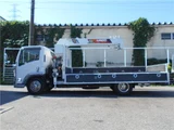 2021 Isuzu ELF Truck Wide Long Truck for sale, Japanese used car export - photo 6 of 60 | GULJI TRADERS