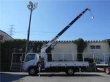 2021 Isuzu ELF Truck Wide Long Truck for sale, Japanese used car export - photo 7 of 60 | GULJI TRADERS