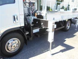 2021 Isuzu ELF Truck Wide Long Truck for sale, Japanese used car export - photo 8 of 60 | GULJI TRADERS