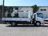 2021 Isuzu ELF Truck Wide Long Truck for sale, Japanese used car export - photo 17 of 60 | GULJI TRADERS