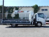 2021 Isuzu ELF Truck Wide Long Truck for sale, Japanese used car export - photo 18 of 60 | GULJI TRADERS
