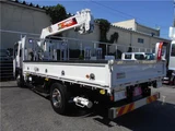 2021 Isuzu ELF Truck Wide Long Truck for sale, Japanese used car export - photo 21 of 60 | GULJI TRADERS