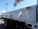 2021 Isuzu ELF Truck Wide Long Truck for sale, Japanese used car export - photo 27 of 60 | GULJI TRADERS