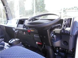 2021 Isuzu ELF Truck Wide Long Truck for sale, Japanese used car export - photo 40 of 60 | GULJI TRADERS