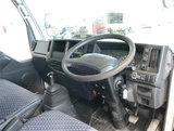 2021 Isuzu ELF Truck 30DT Long Truck for sale, Japanese used car export - photo 2 of 30 | GULJI TRADERS