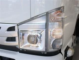 2021 Isuzu ELF Truck 30DT Long Truck for sale, Japanese used car export - photo 24 of 30 | GULJI TRADERS