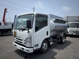 2021 Isuzu ELF Truck Truck for sale, Japanese used car export - photo 1 of 25 | GULJI TRADERS